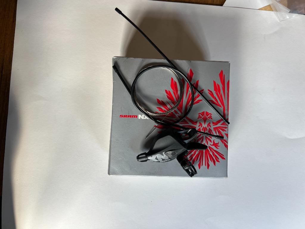 Sram NX Eagle versteller 12 speed, Fietsen en Brommers, Fietsonderdelen, Ophalen of Verzenden, Nieuw, SRAM