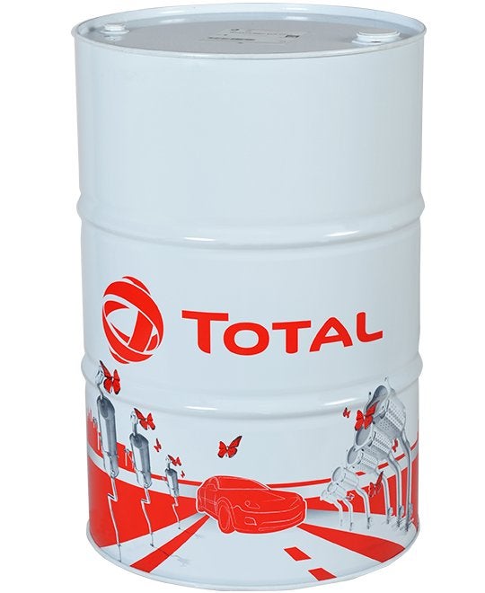 Total Quartz Ineo Longlife 5W-30 60 liter gratis verzending, Verzenden