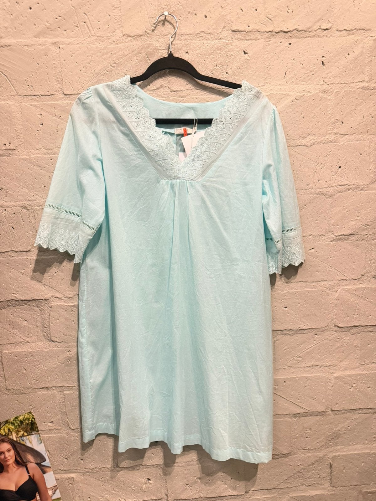 Cyell cover up/ jurk 36/ S NIEUW!! Nu €10, Ophalen of Verzenden, Nieuw, Maat 36 (S)