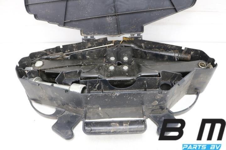 Krikset met koffer VW E-Golf 7 93860728, Gebruikt