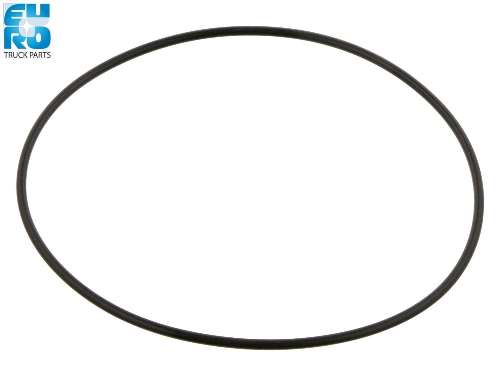 DAF 85CF/XF105/106 O-RING NAAFDOP 1691965, -, -, Nieuw, Remmen en Aandrijving