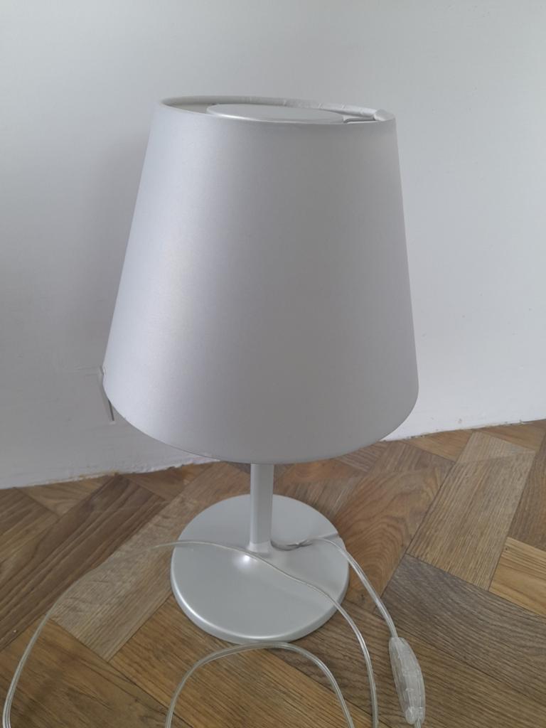 Artemide Melampo Notte lamp, Ophalen, Kunststof, Minder dan 50 cm