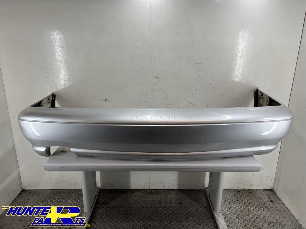 Achterbumper grijs 426-46 Volvo S70 ('97-'00) 9421821, Gebruikt, Ophalen of Verzenden, Volvo, Bumper