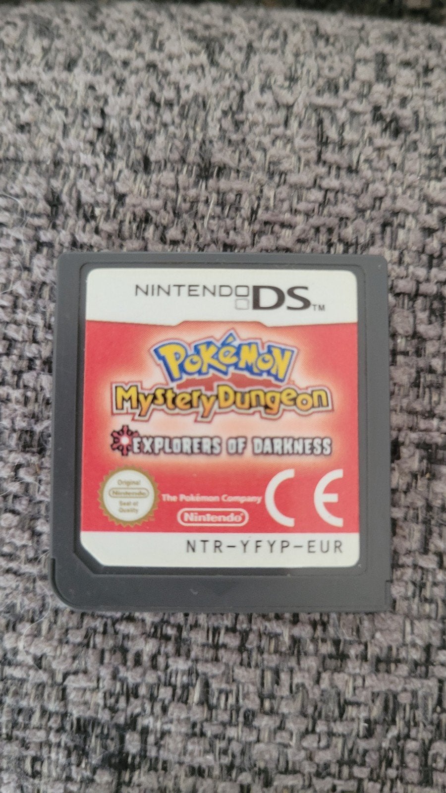 nintendo ds spellen, Spelcomputers en Games, 1 speler, Ophalen of Verzenden, Zo goed als nieuw, Vanaf 3 jaar