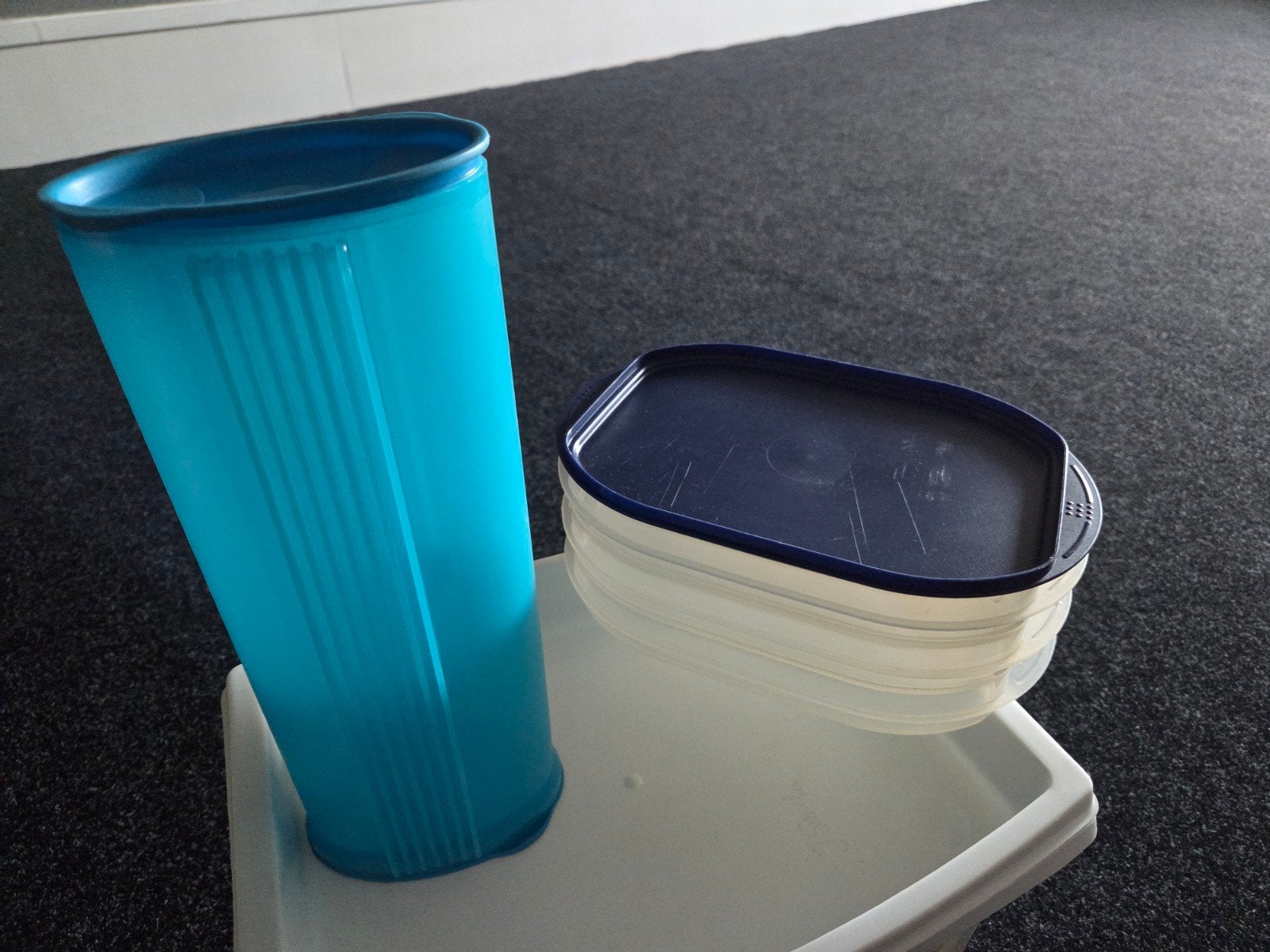tupperware, Huis en Inrichting, Keuken | Tupperware, Ophalen of Verzenden, Overige typen