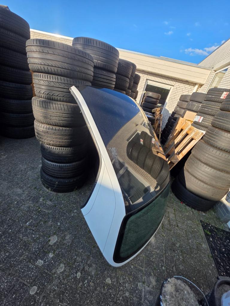 Bmw 3 serie (e36) hardtop, Auto-onderdelen, Carrosserie en Plaatwerk, Ophalen of Verzenden, Voor, BMW, Bumper