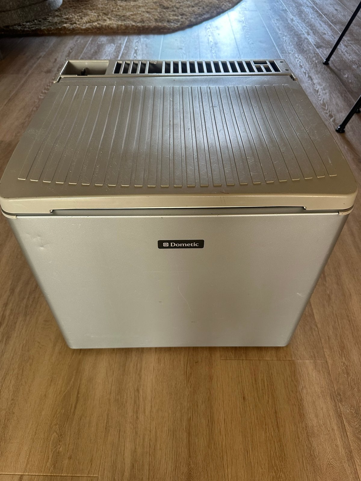 Dometic RC1200EGP Koelbox - 41L Absorptiekoelbox, Ophalen, Gebruikt, Koelbox, Elektrisch