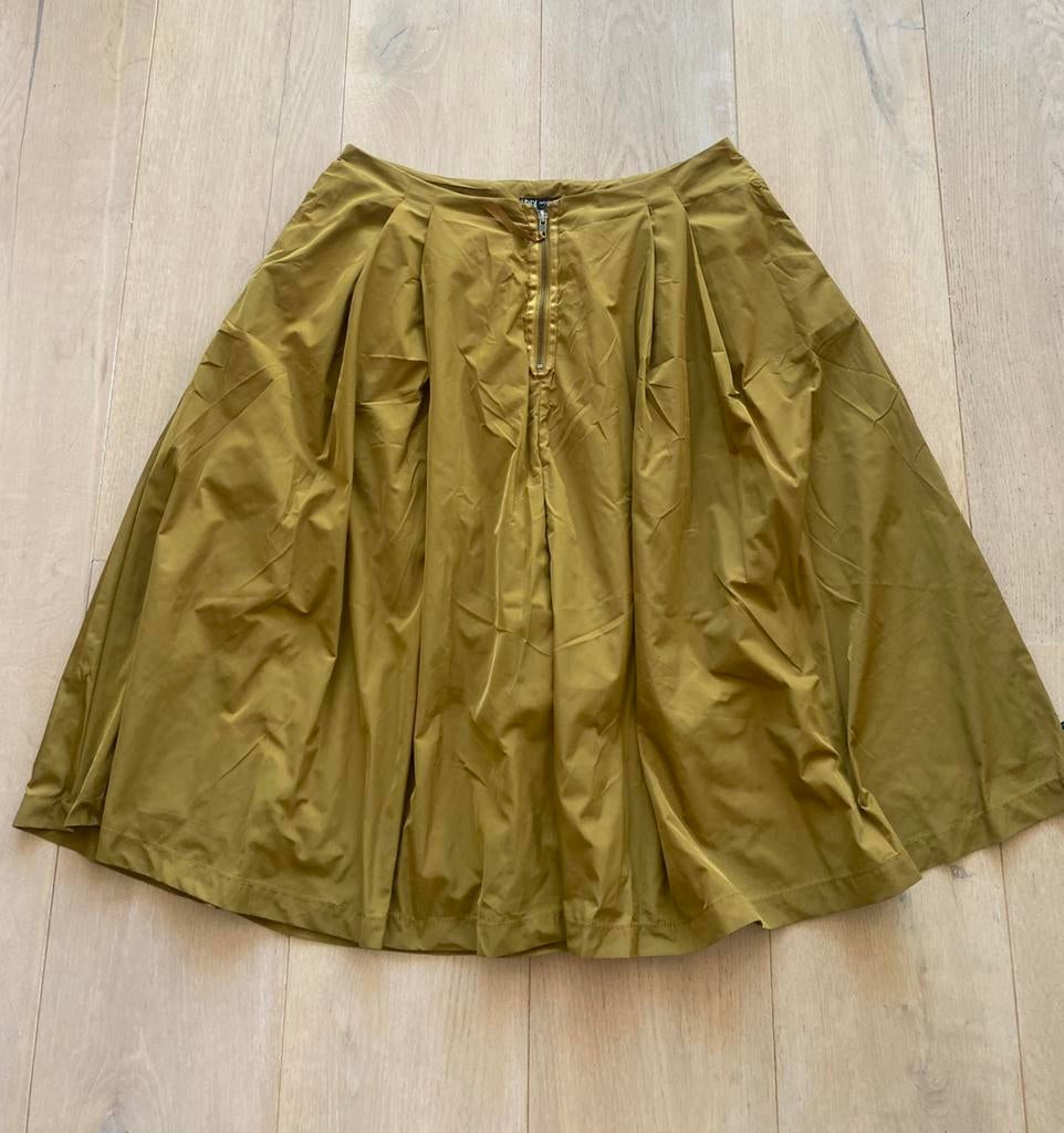 Rok didi xxl nieuwstaat, Kleding | Dames, Ophalen of Verzenden, Zo goed als nieuw, Maat 46/48 (XL) of groter, Onder de knie