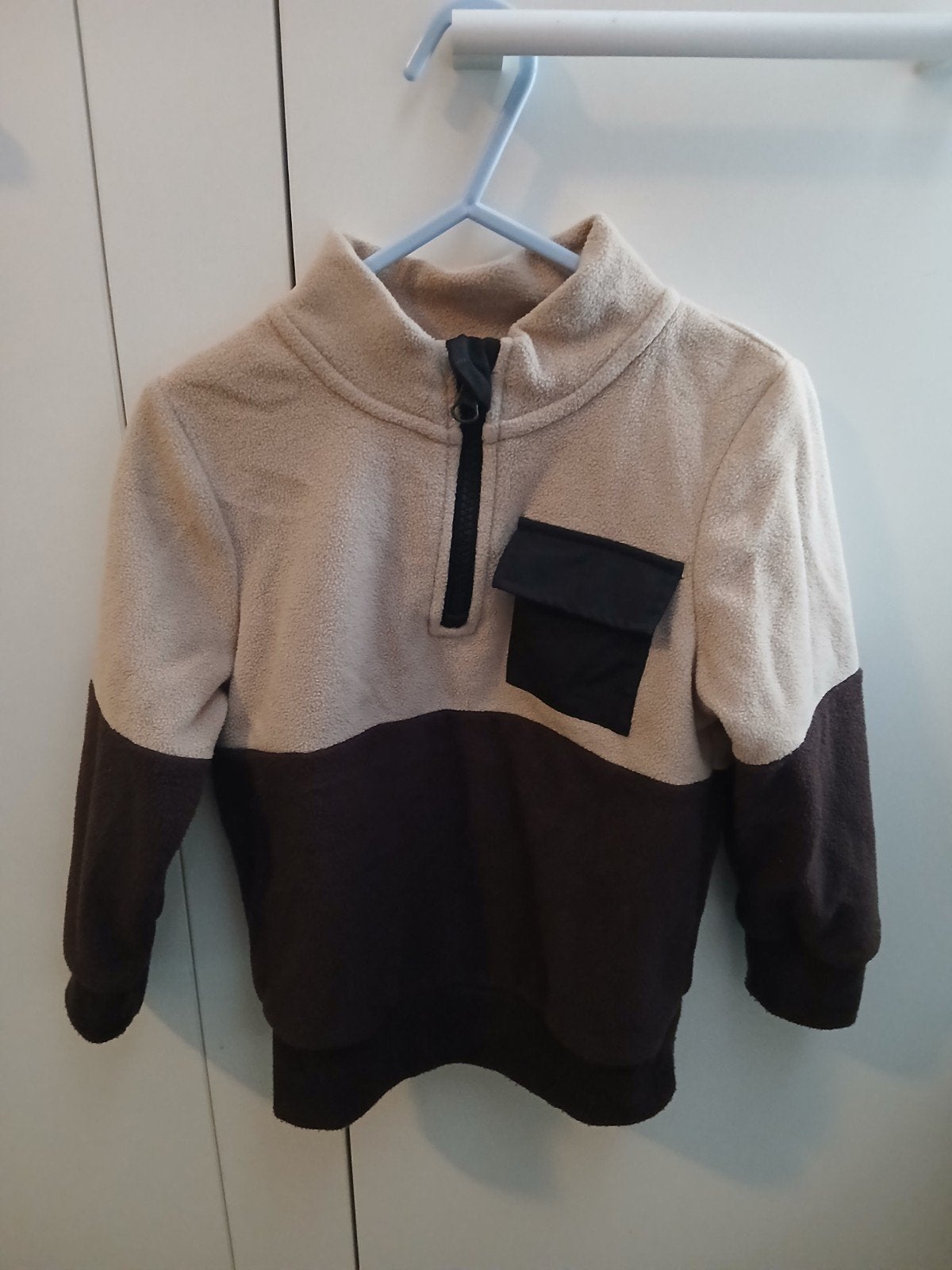 Leuke trui (92/98), Ophalen of Verzenden, Gebruikt, Meisje, Trui of Vest