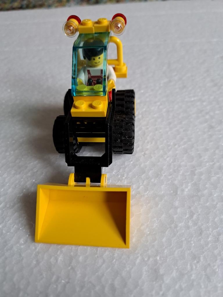 Lego 6512, Ophalen of Verzenden