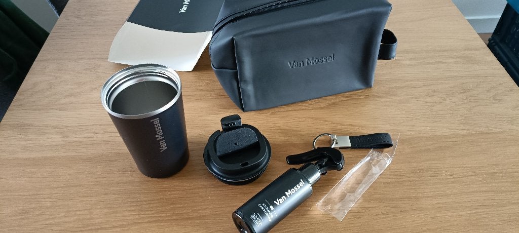 auto accessoires, Ophalen of Verzenden, Nieuw