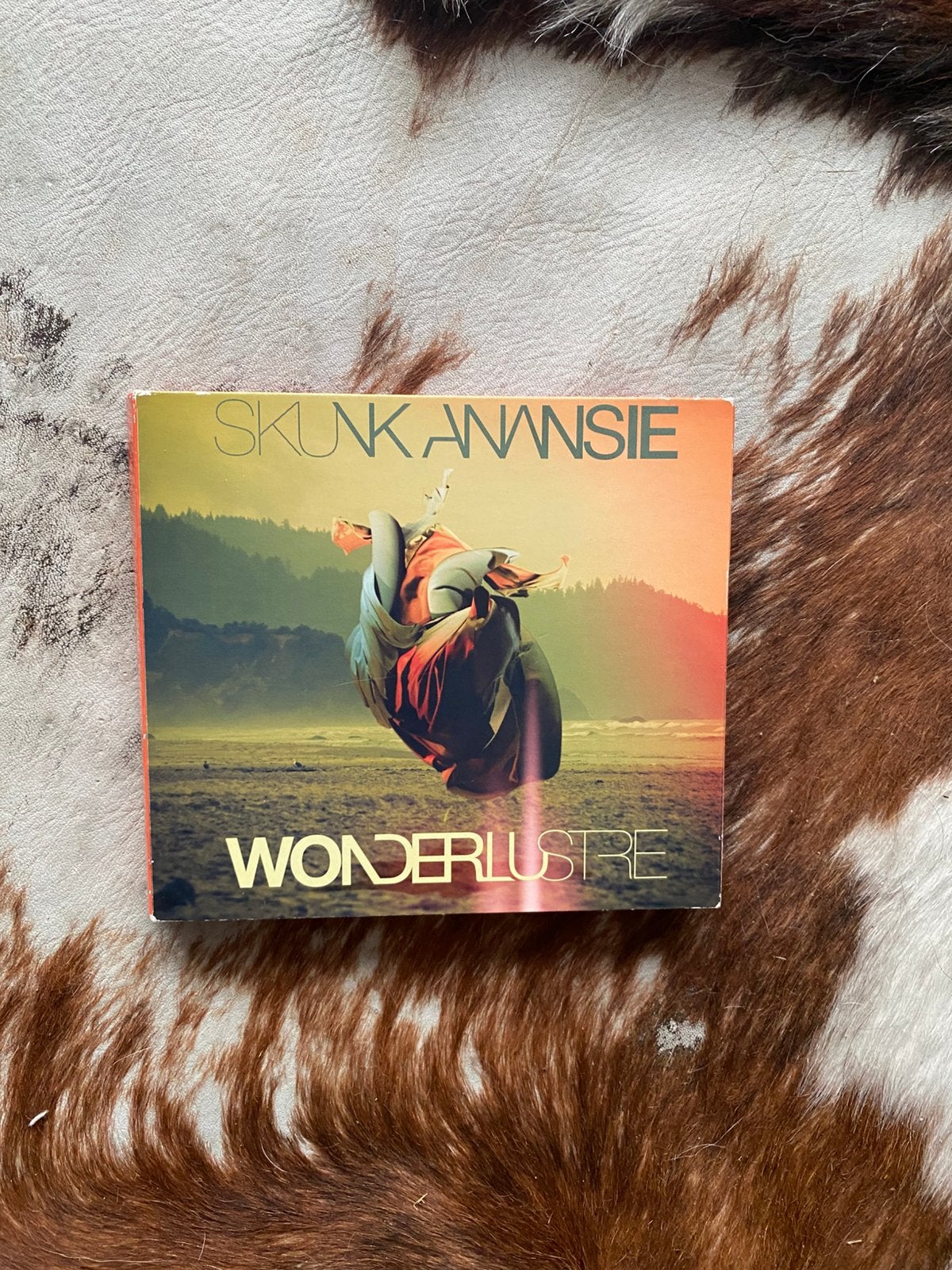 Skunk Anansie, Cd's en Dvd's, Ophalen of Verzenden, Gebruikt