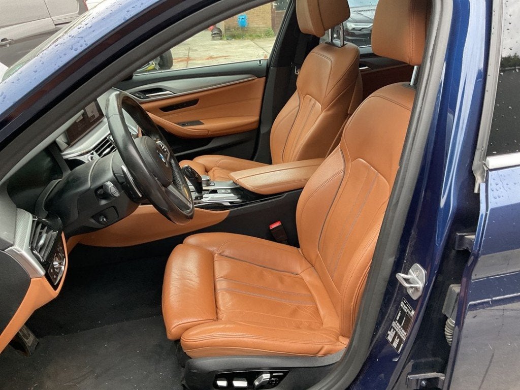 Interieur BMW 5 serie Touring (G31) 2019 52107314212, Gebruikt, Petuelring 130, München 80809, , Duitsland, BMW, Bayerische Motoren Werke AG