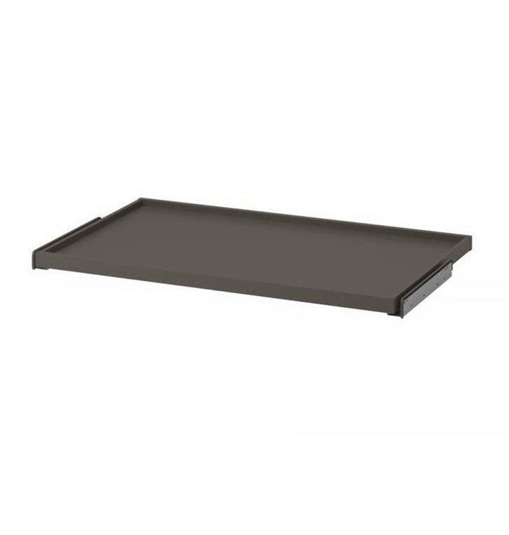 Ikea pax kast komplement uitrekbare planken 7 stuks., Ophalen, 50 tot 100 cm, Zo goed als nieuw, Minder dan 100 cm