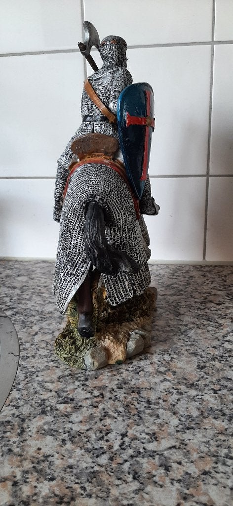 Ridder, Verzamelen, Ophalen of Verzenden, Zo goed als nieuw, Fantasy