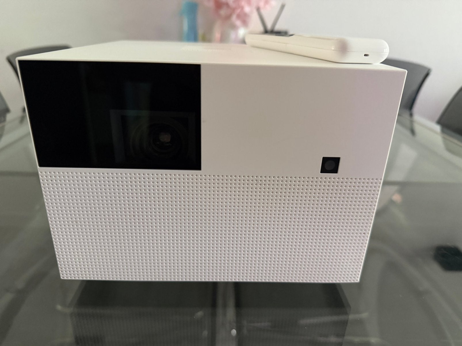 Xiaomi Fengmi Vogue|Full-HD|Nieuw|Autofocus|4K input|Smart, Ophalen of Verzenden, Nieuw, Overige technologieën, Full HD (1080)