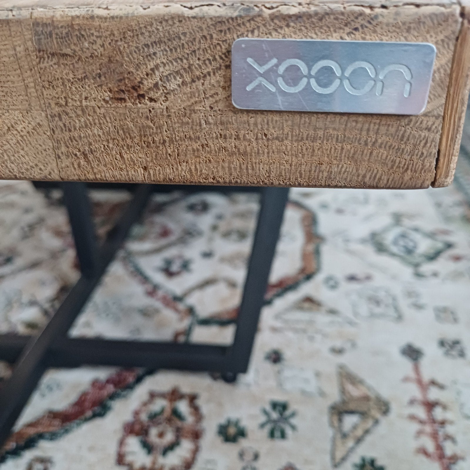 Zgan salontafel  XOOON, Ophalen