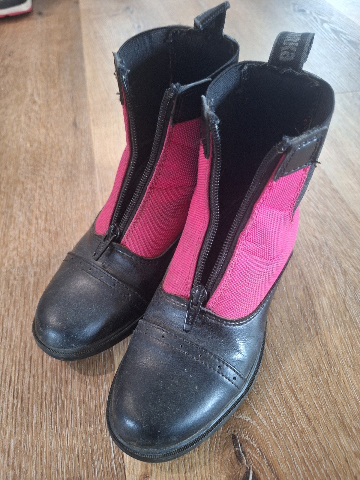 jodhpurs maat 33, Ophalen, Gebruikt