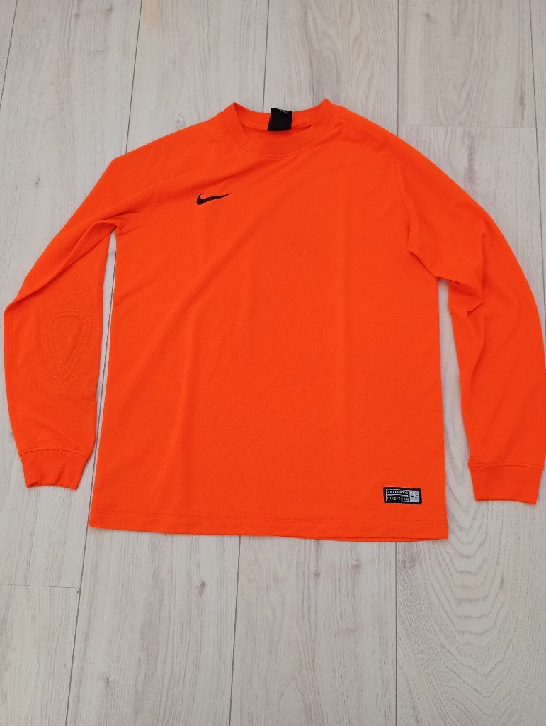 Nike keepersshirt, Ophalen, Gebruikt, Jongen of Meisje, Sport- of Zwemkleding