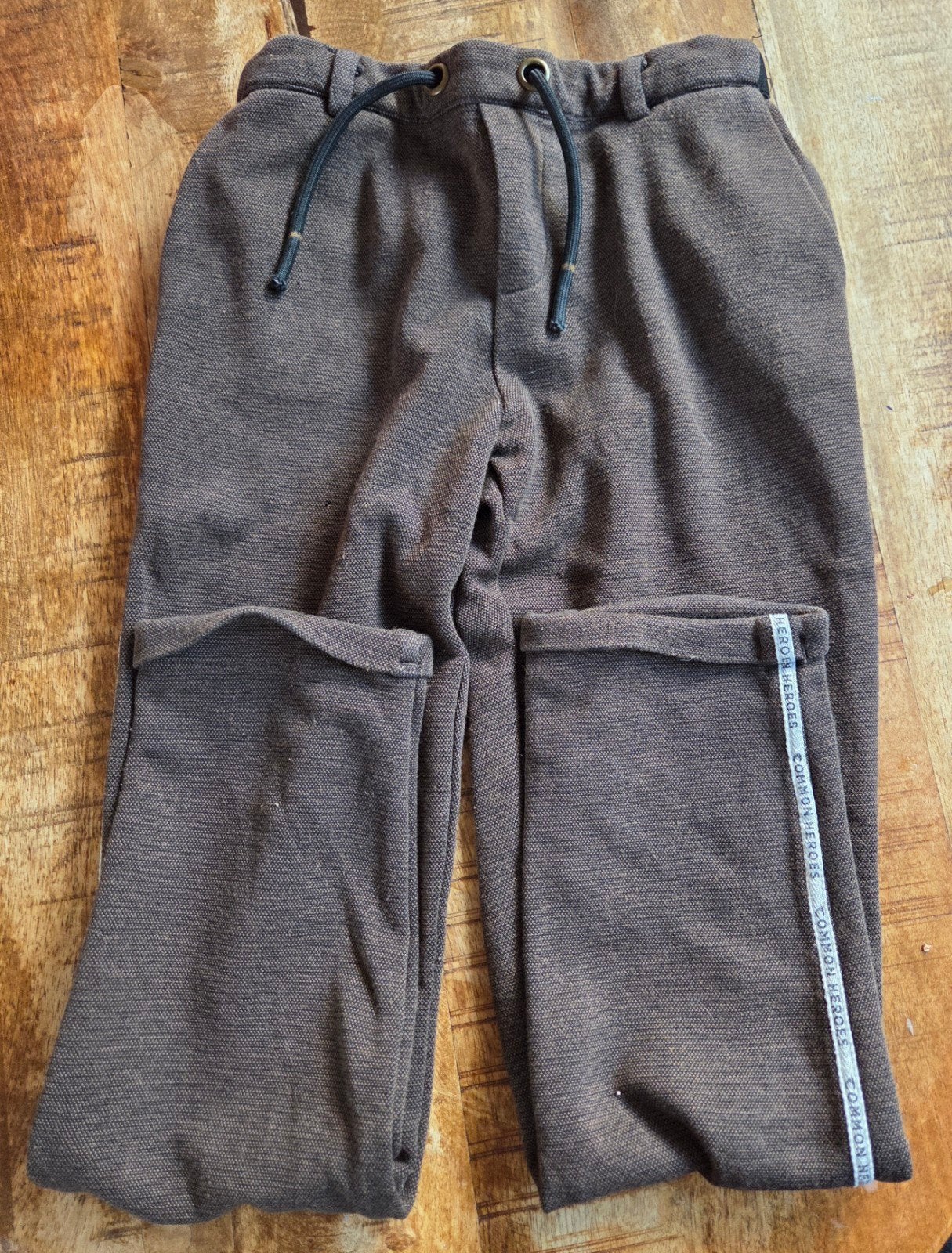 Common Heroes broek maat 134/140, Broek, Gebruikt, Ophalen of Verzenden, Jongen