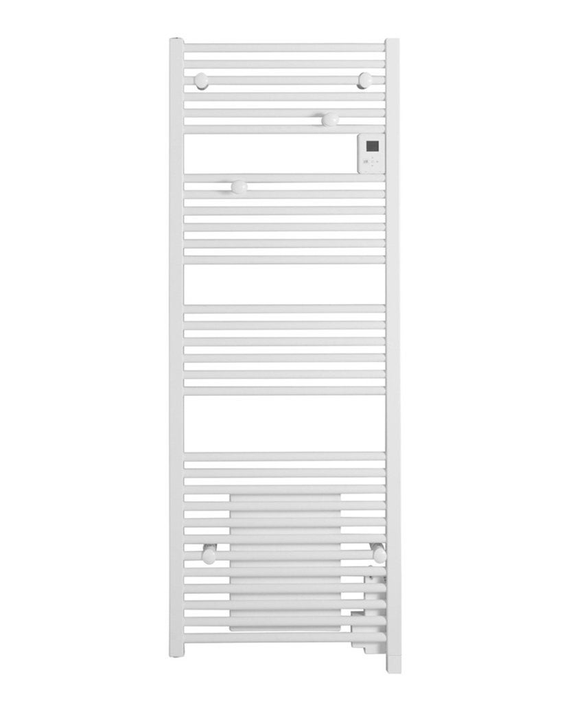 BELRAD Elektrische Handdoekradiator 1750W met Blower, Ophalen of Verzenden, Versa Group, Zeutestraat 1, 2800 Mechelen, België