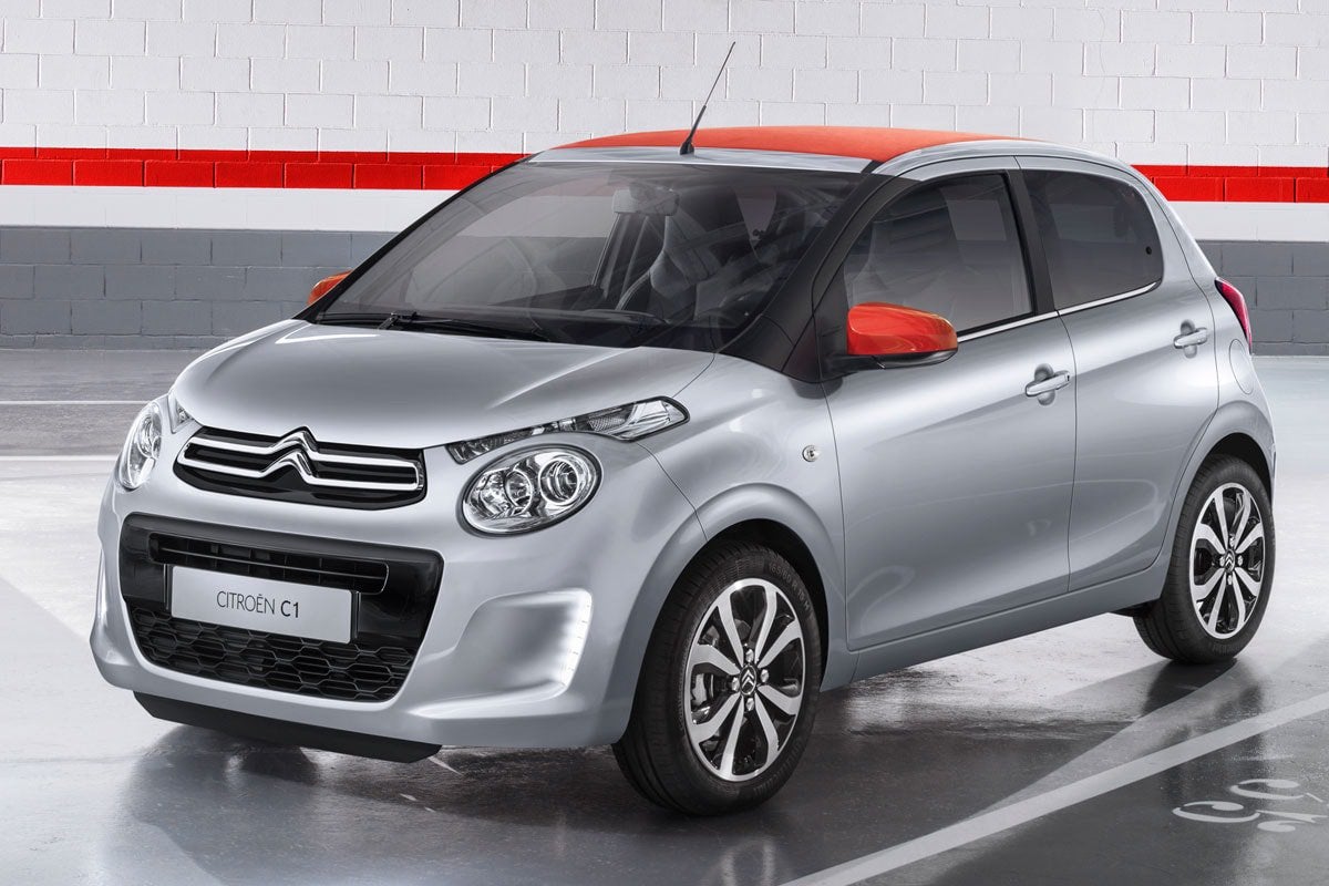 Citroën C1 sleutel bijmaken? Snel geregeld in Tilburg, Auto-onderdelen, Dashboard en Schakelaars, Ophalen, Nieuw, Citroën