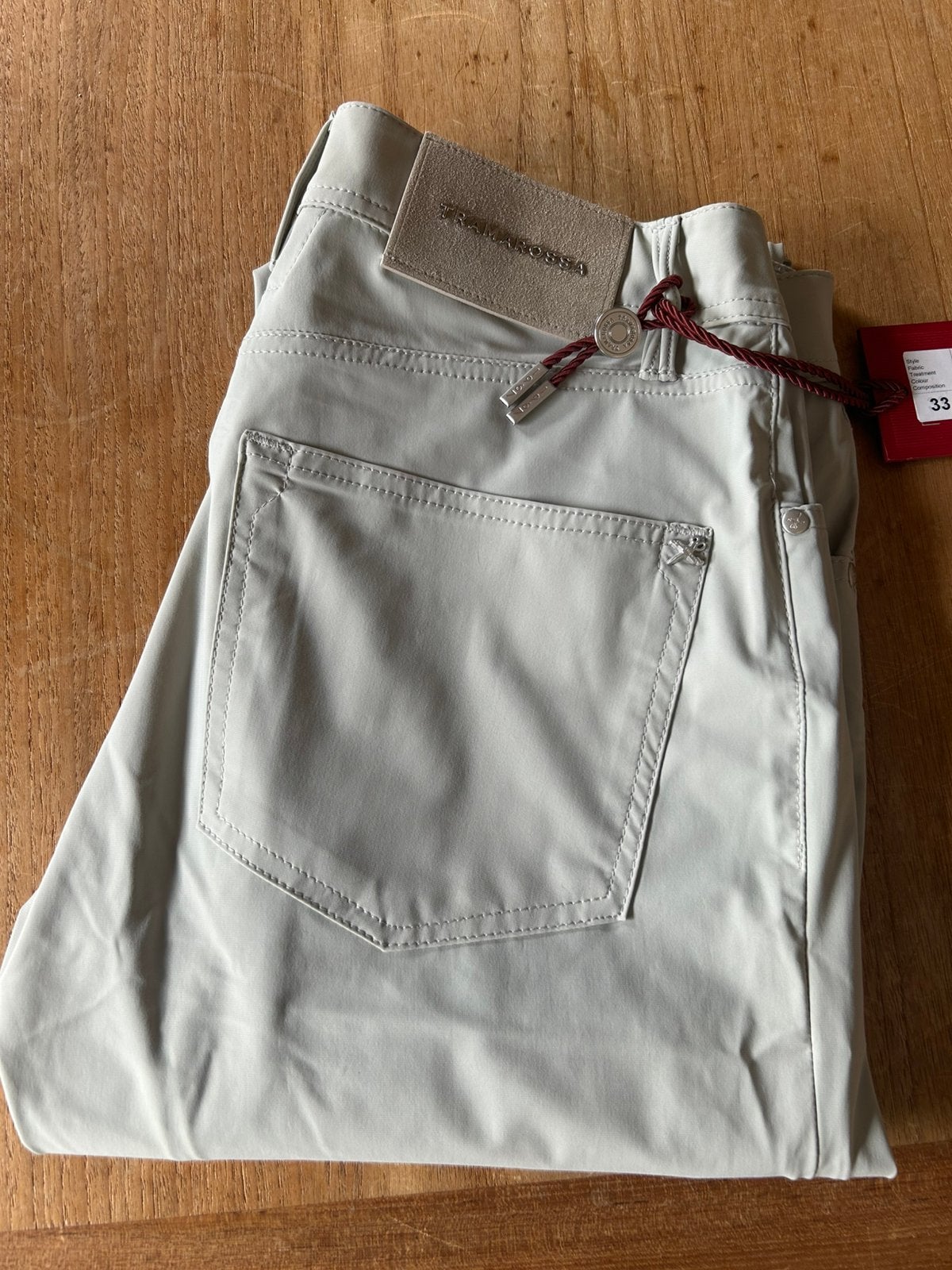 Tramarossa Leonardo Tecs Dry Maat 33, Ophalen of Verzenden, Nieuw, Overige maten, Overige kleuren