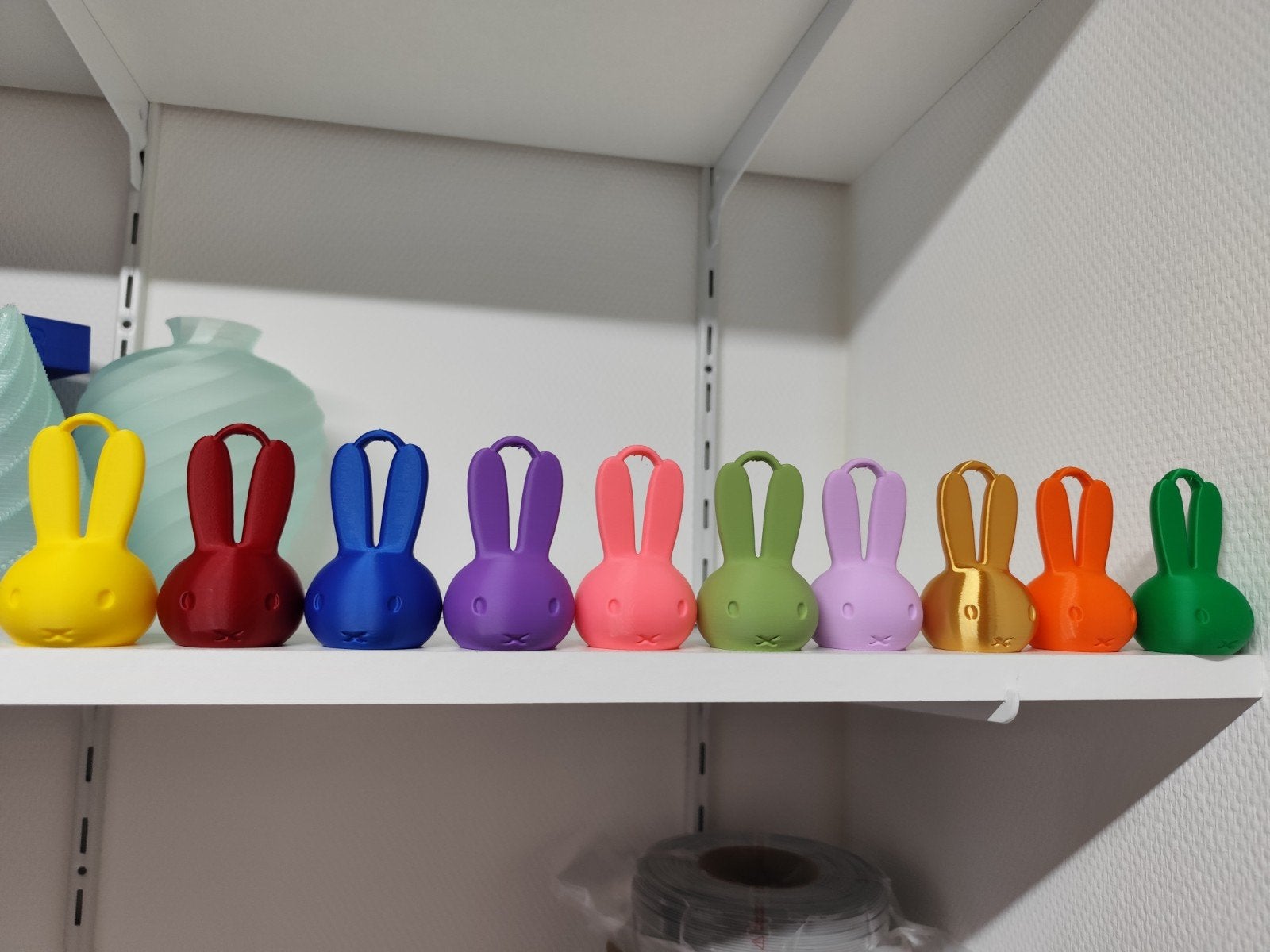 Nijntje kerstbal hanger, Ophalen of Verzenden, Nieuw
