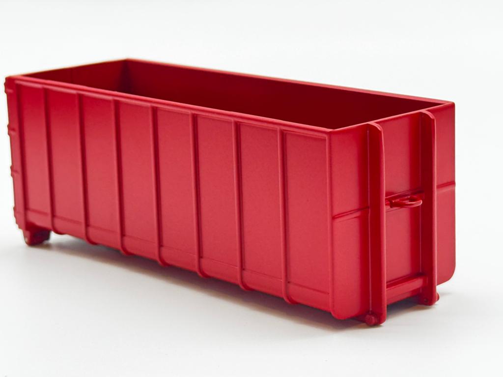 WSI CONTAINER BAK LADING, ., Nieuw, Ophalen of Verzenden, .
