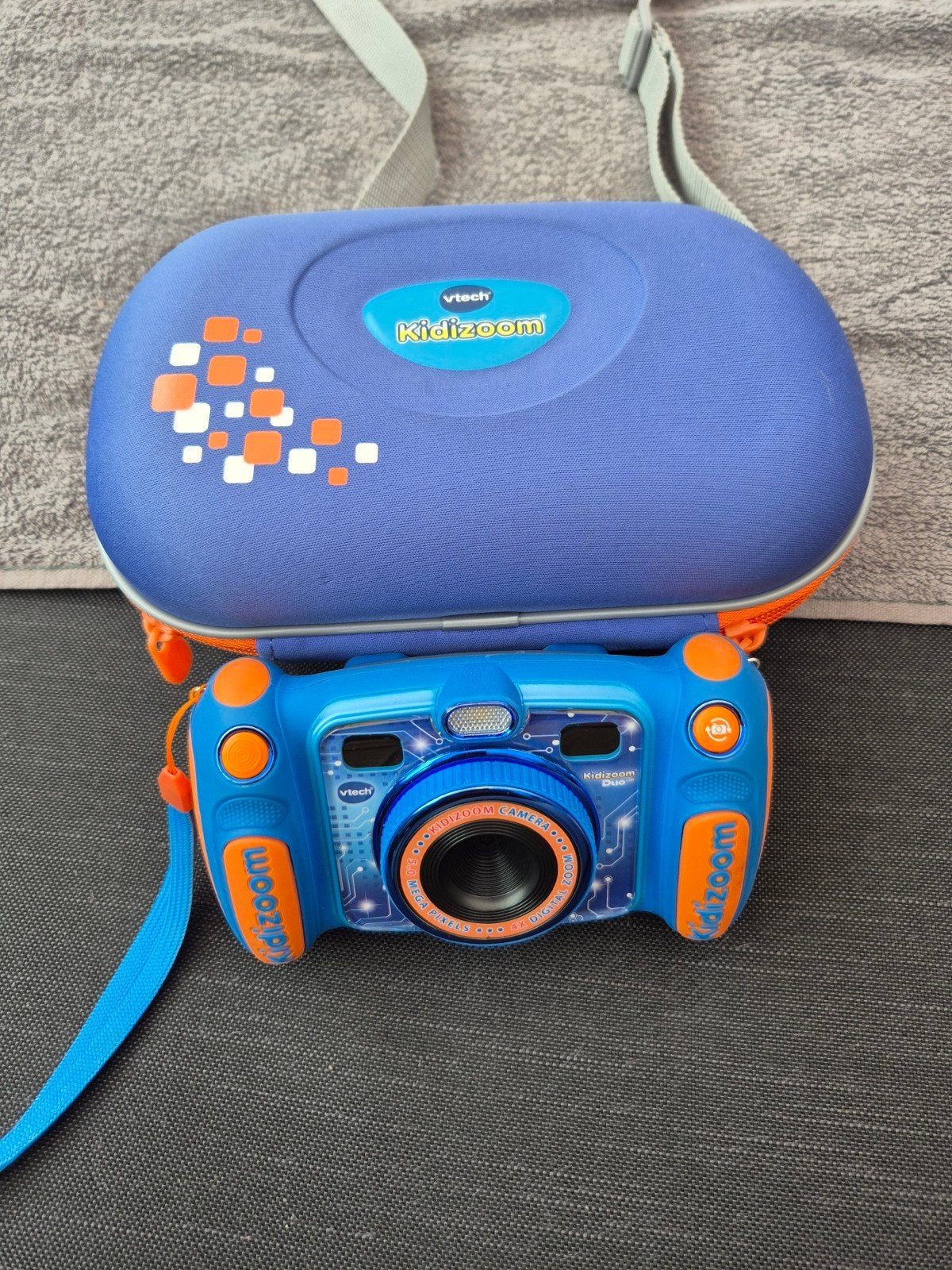Kinder fotocamera Vtech, Ophalen of Verzenden