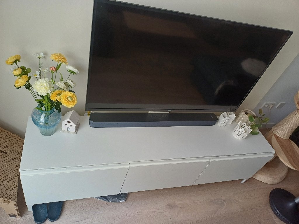 Philips smart tv, Ophalen, Philips, Gebruikt, 50 Hz
