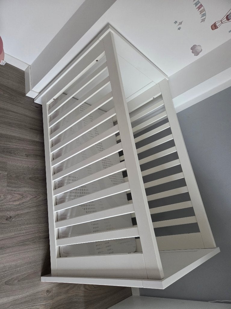 Babykamer set, Ophalen, Gebruikt, Jongetje of Meisje