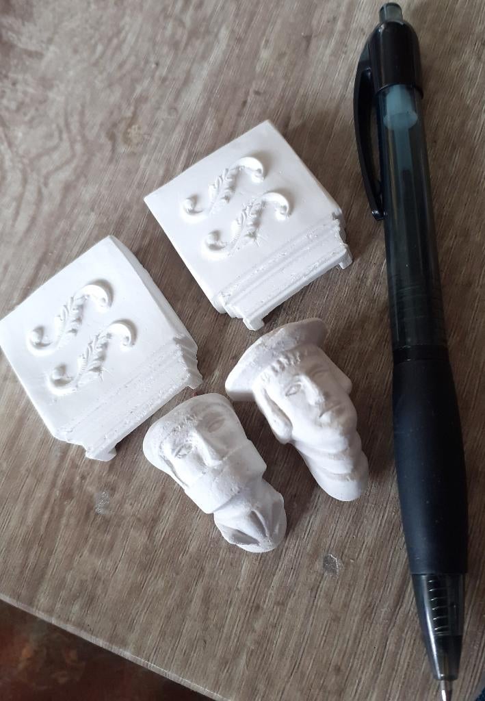 opruiming wegens hobby stop, Verzenden, Nieuw, Poppenhuis