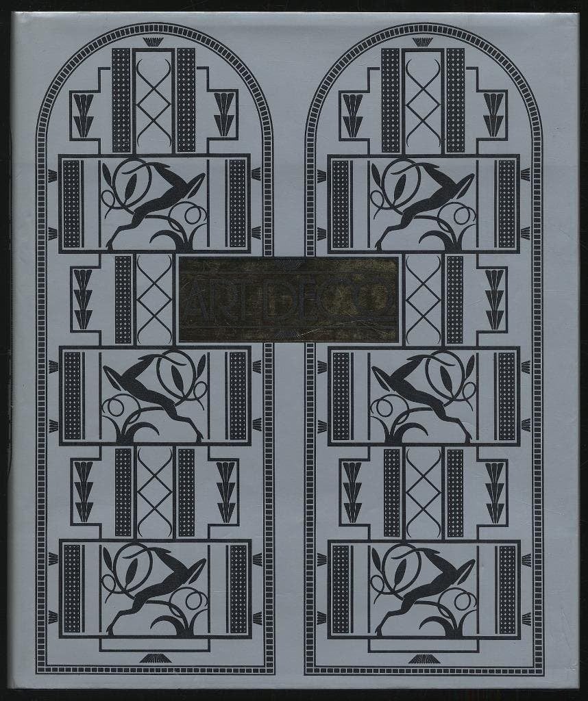 Art Deco   Victor Arwas, Boeken, Verzenden, Zo goed als nieuw, Fotografen