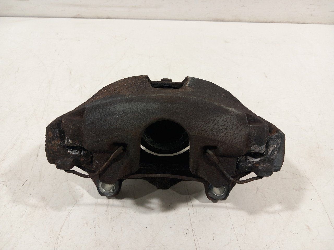 Remklauw links voor Opel Meriva, Onderdelen@venauto.nl, Van der Ven Autorecycling B.V., Gebruikt, Ettenseweg 76, 4706 PB Roosendaal, The Netherlands