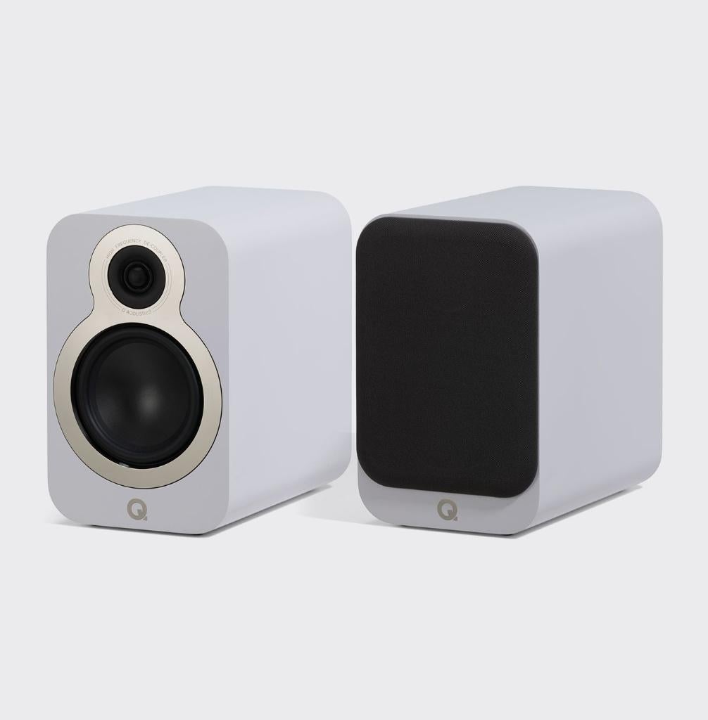 Q acoustics 3030c, Overige merken, Nieuw, Ophalen of Verzenden, 120 watt of meer