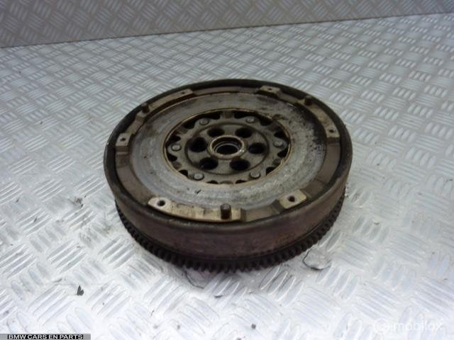 Vliegwiel dubbele massa BMW  n43 118i 320i 520i 212075944444, Auto-onderdelen, Gebruikt, Ophalen of Verzenden, BMW