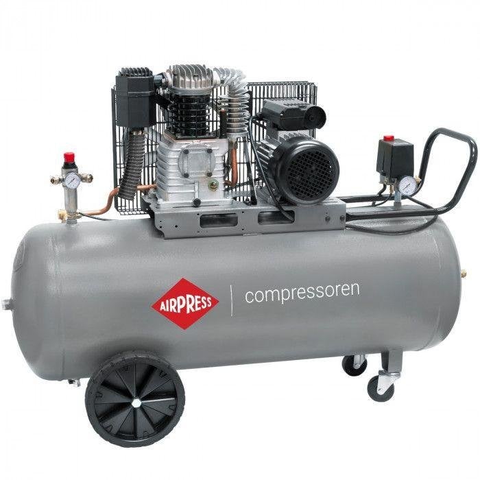 Airpress HL 425-150Pro 3 Pk compressor 230 Volt!!, Ophalen, Nieuw