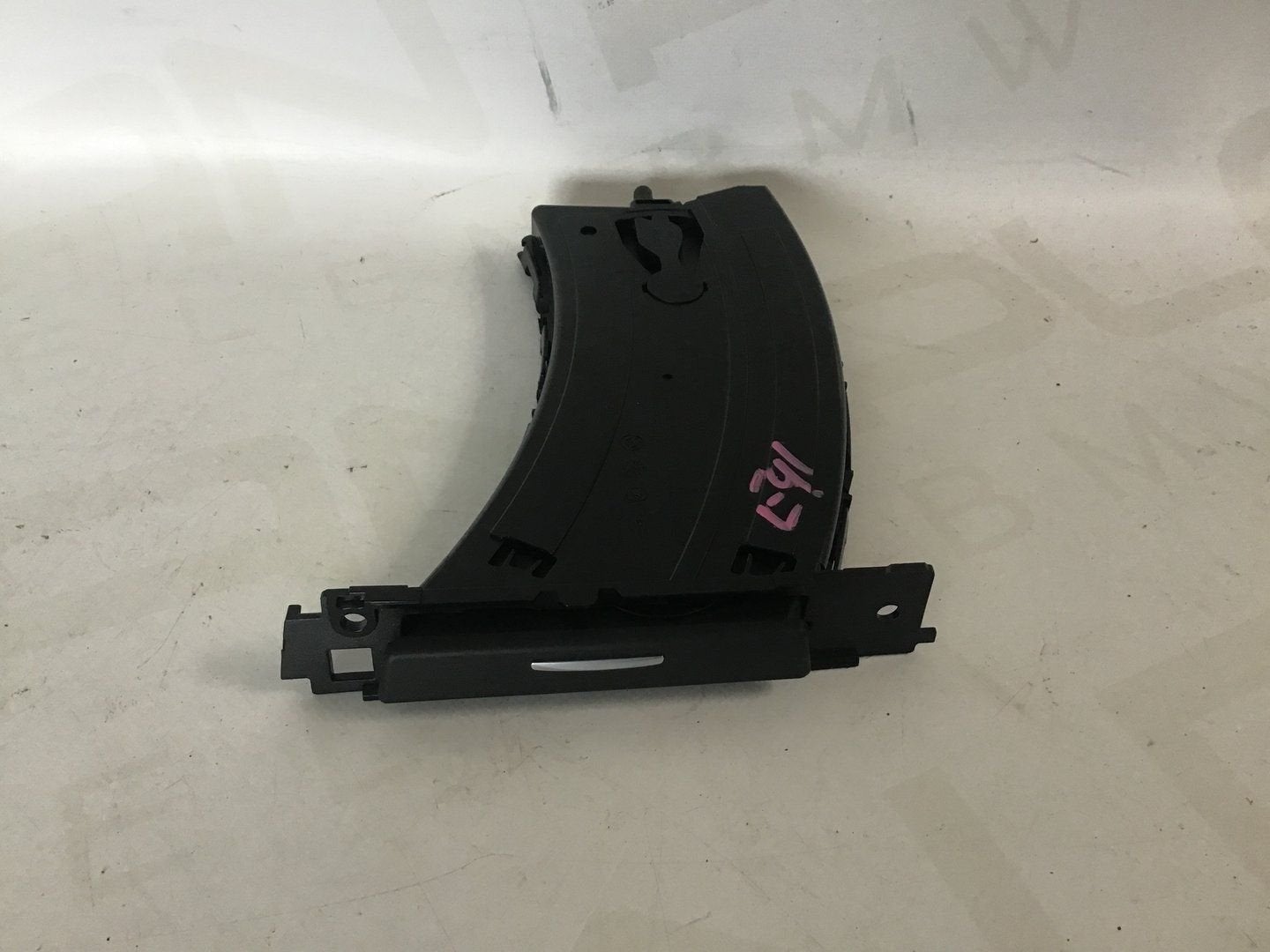 Bekerhouder BMW E90/E90 51457127406, Auto-onderdelen, Gebruikt, -, -, Ophalen of Verzenden