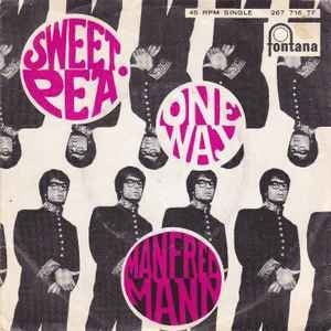 3x MANFRED MANN / ZIE FOTO'S. IGST., Cd's en Dvd's, Vinyl Singles, Verzenden, Gebruikt, Pop