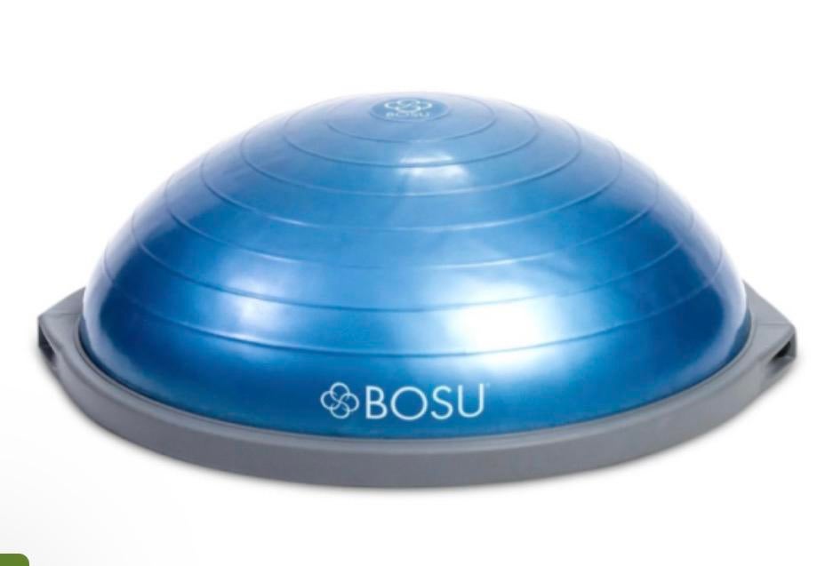 Te koop originele zgan Bosuball pro edition, Sport en Fitness, Ophalen, Zo goed als nieuw, Overige typen