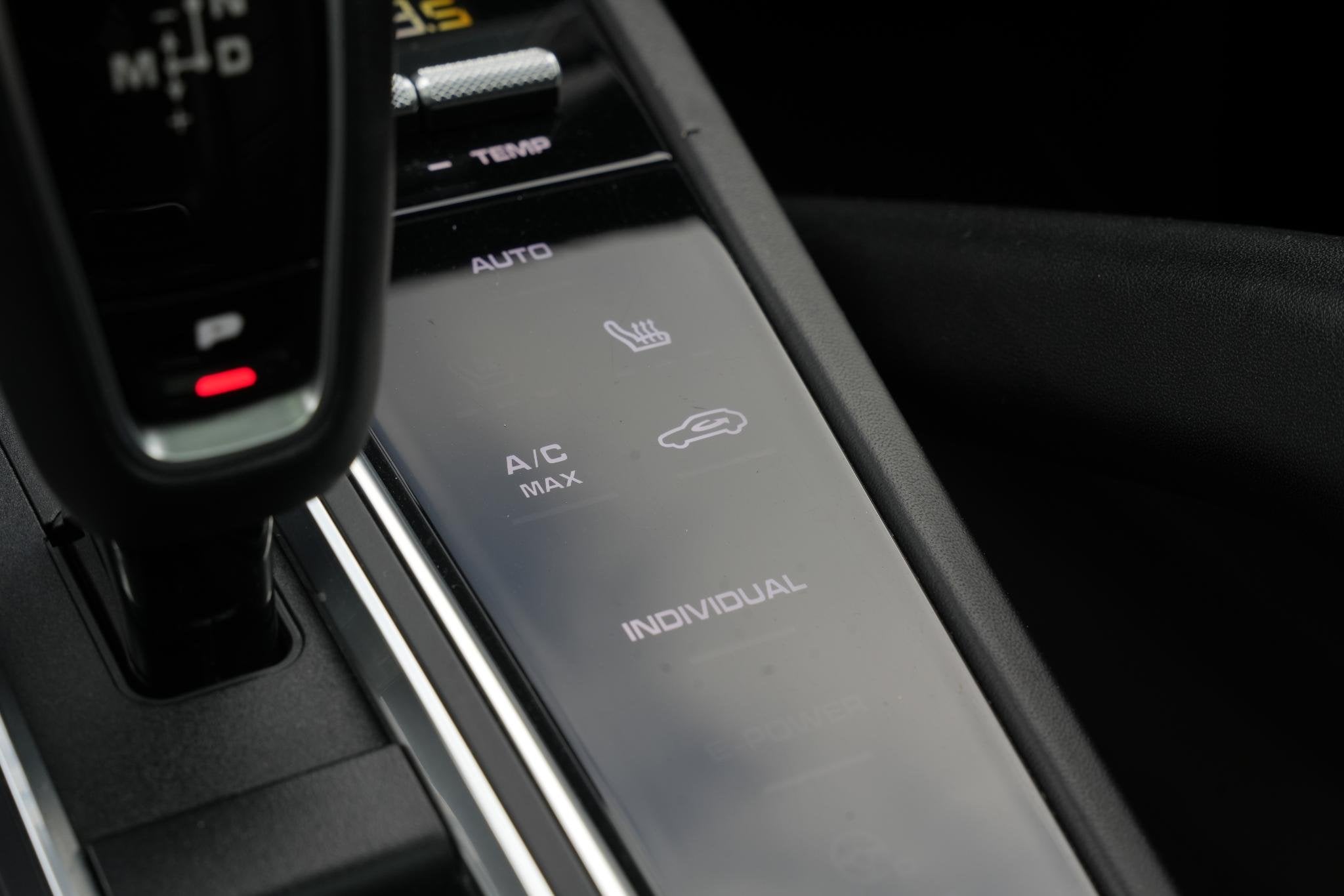 Foto 44 van Porsche Cayenne 2.9 S Panoramadak SportChrono Leer Stuurverw
