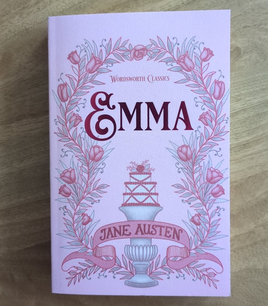 Emma - Jane Austen, Boeken, Ophalen, Nieuw, Jane Austen