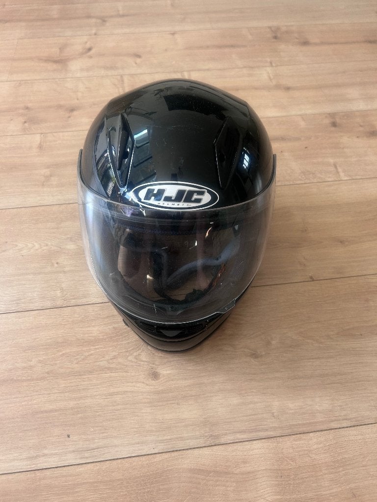 HJC Helm, Kinderen, HJC, Ophalen of Verzenden, Integraalhelm