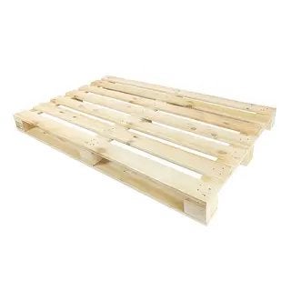 Europallet, Euro pallets, nieuw, Ophalen of Verzenden
