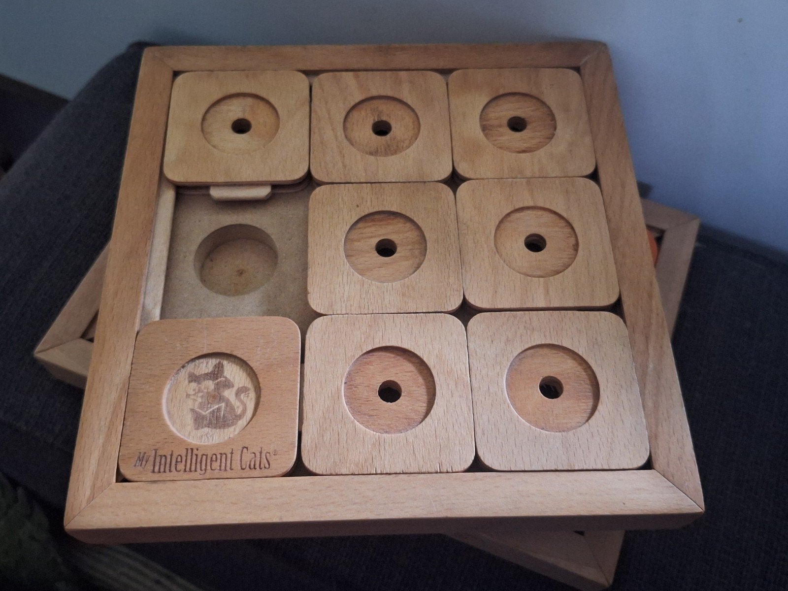 Catsudoku / kleine hondjes, Dieren en Toebehoren, Ophalen of Verzenden