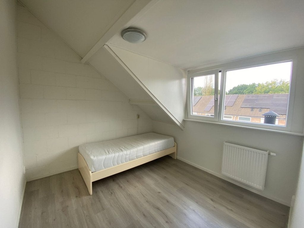 NIEUW! Woonruimte te huur Meibeek, Tilburg