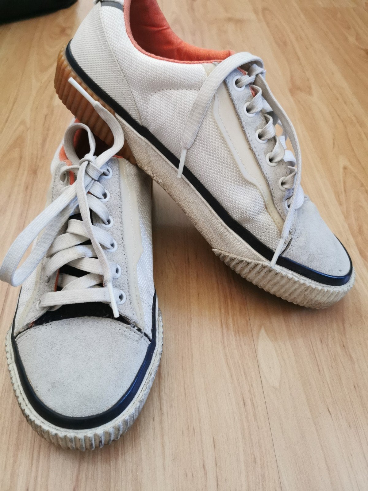 zara sneakers maat 40, Kleding | Heren, Schoenen, Zara, Wit, Ophalen of Verzenden, Sneakers of Gympen