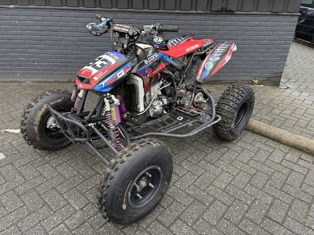CRQF 450 2021, Motoren, CRQF, Test@example.com, _
1111  _, NL