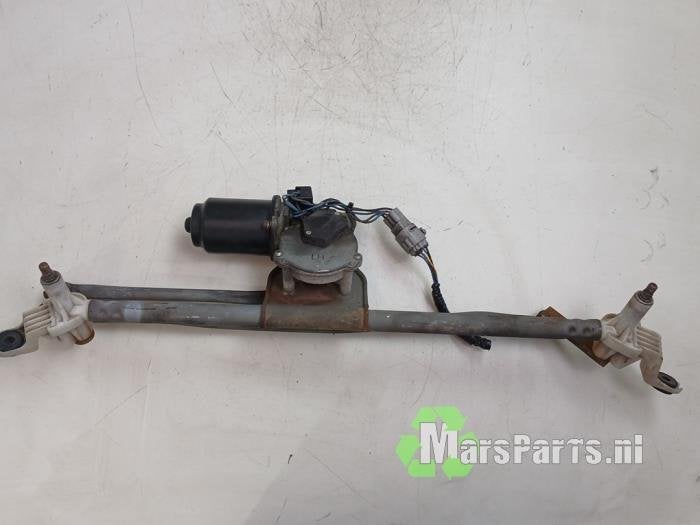 Ruitenwis Mechaniek van een Subaru Forester, Subaru, Gebruikt, -, -